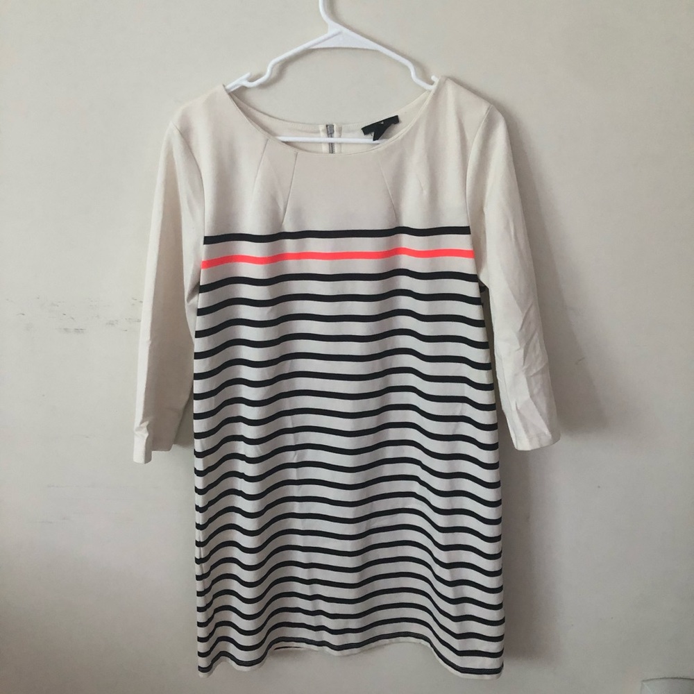 H&M dress business casual (M)
